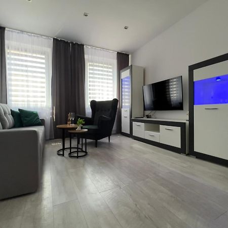 Apartament Eros Rynek Boleslawiec  Exteriér fotografie