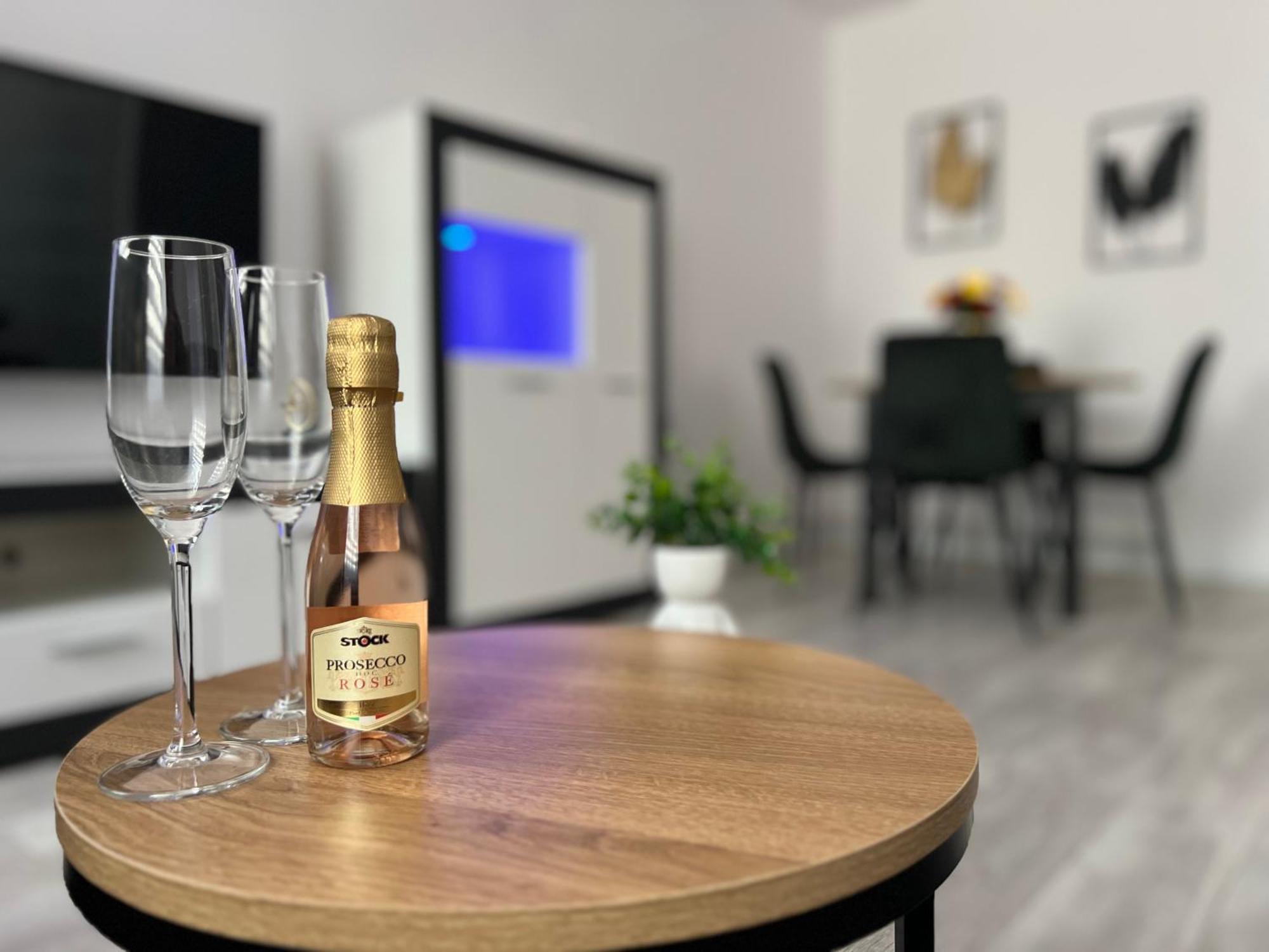 Apartament Eros Rynek Boleslawiec  Exteriér fotografie