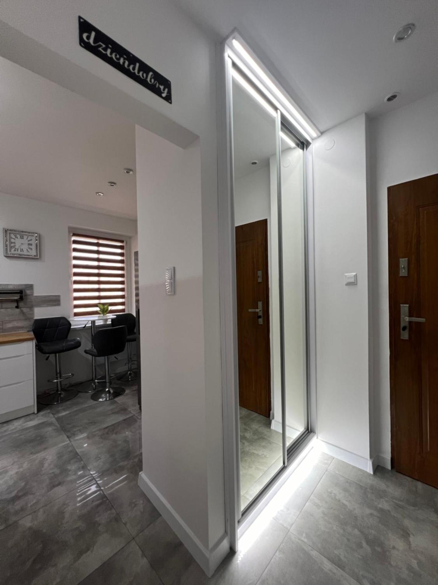 Apartament Eros Rynek Boleslawiec  Exteriér fotografie